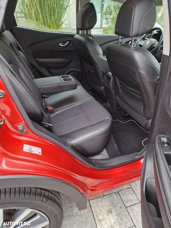 Renault Kadjar Energy dCi 130 LIMITED - 13