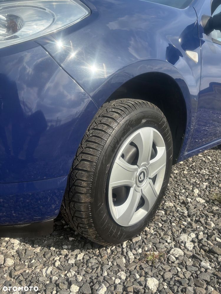 Dacia Sandero 1.4 MPI - 17
