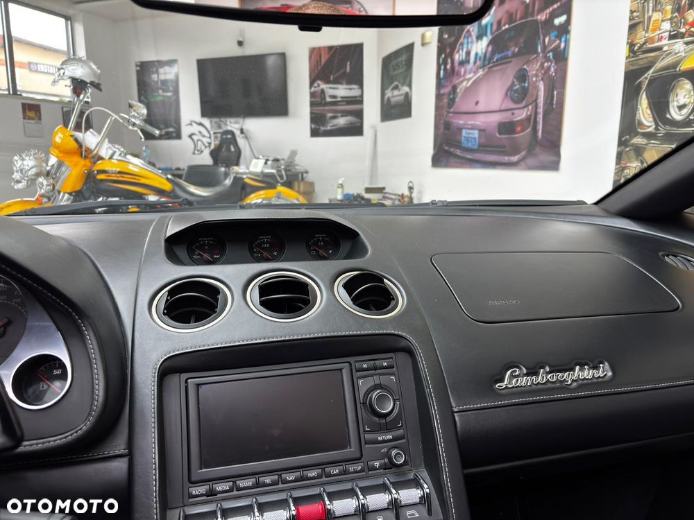 Lamborghini Gallardo - 16