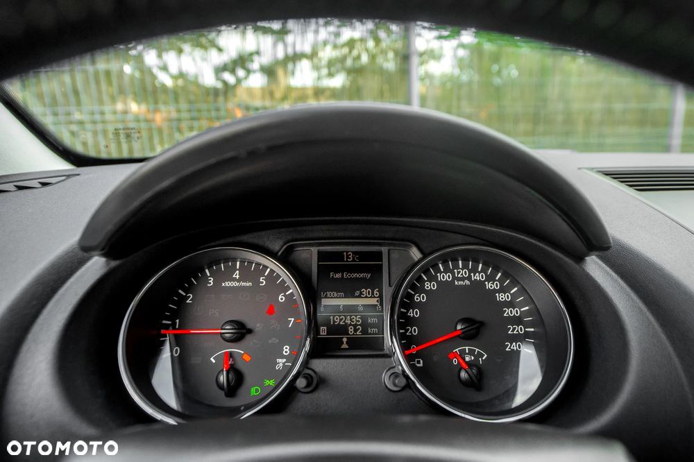 Nissan Qashqai 2.0 4x4 I-Way - 30