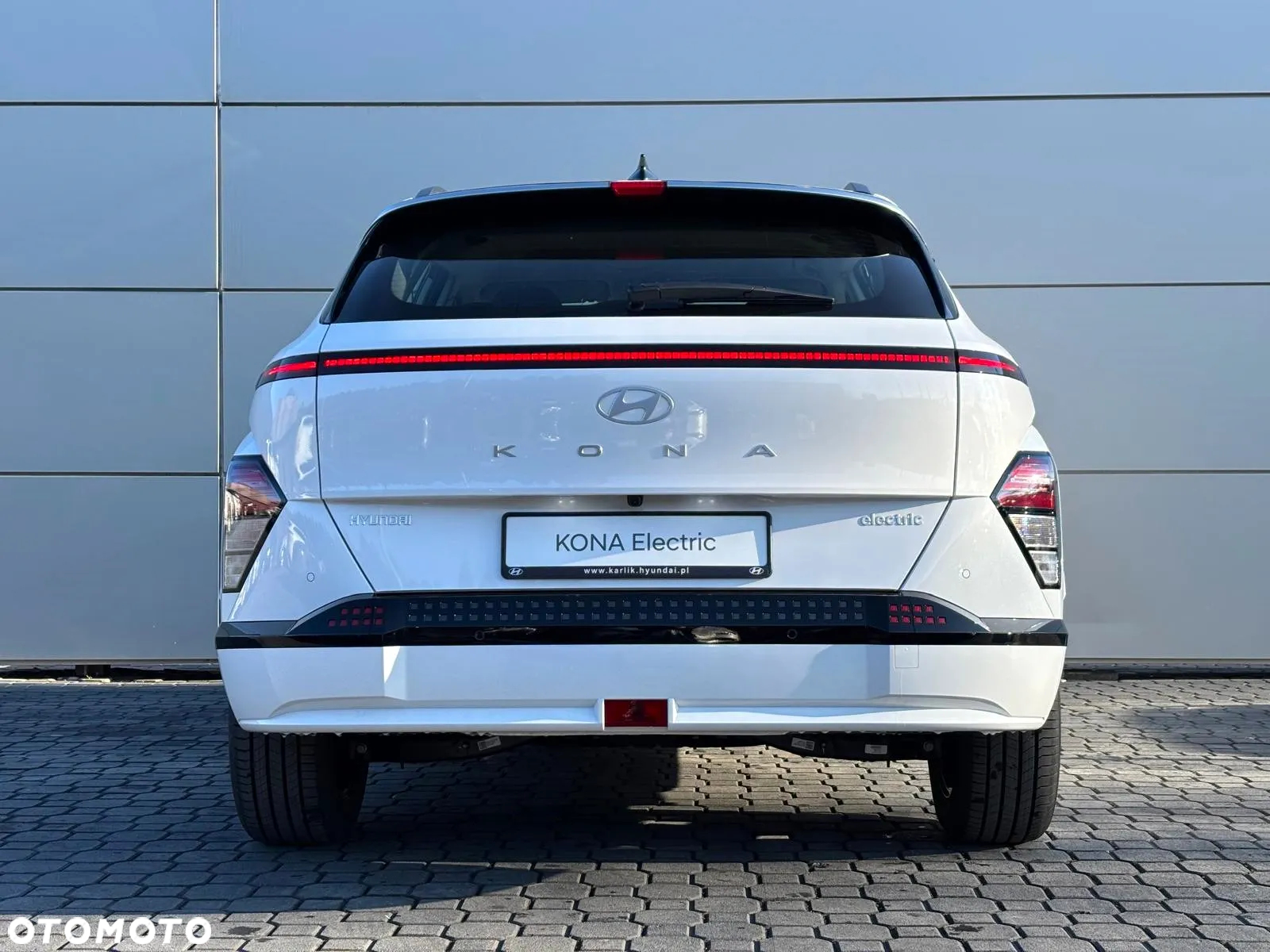 Hyundai Kona Electric 65kWh Smart - 6