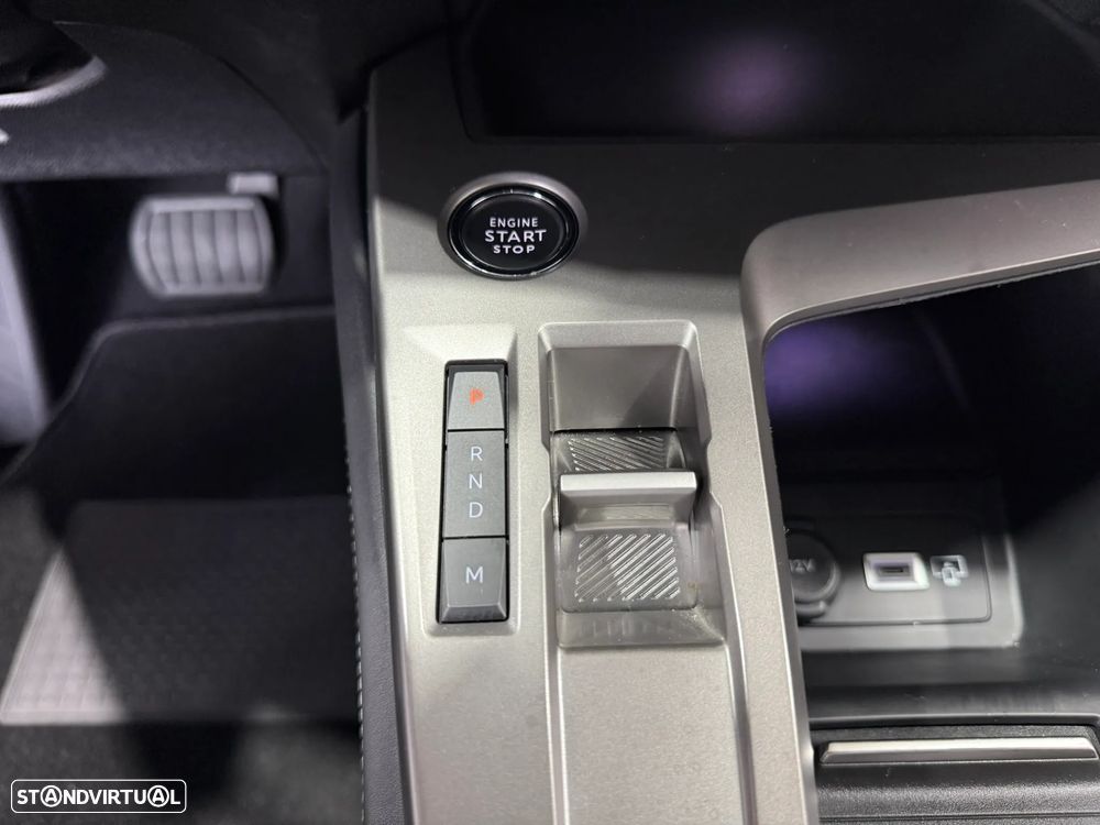 Peugeot 308 SW 1.5 BlueHDi Allure EAT8 - 35