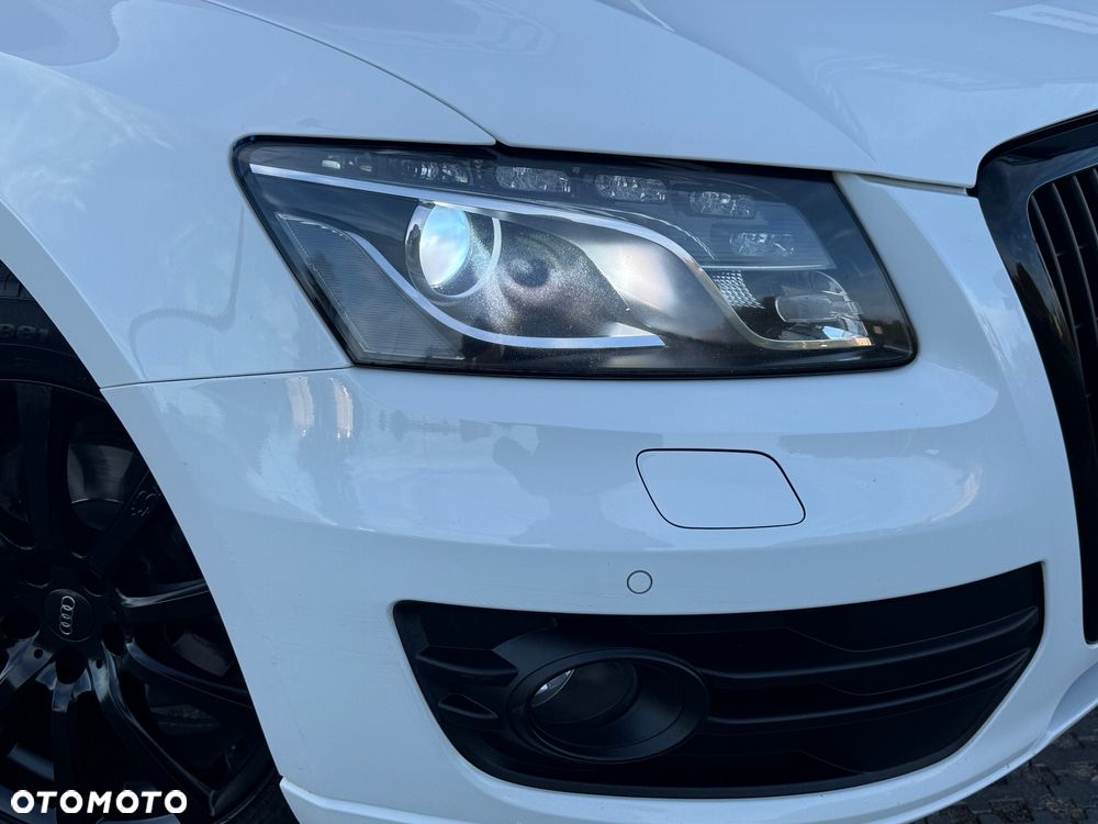 Audi Q5 2.0 TDI Quattro Stronic - 14