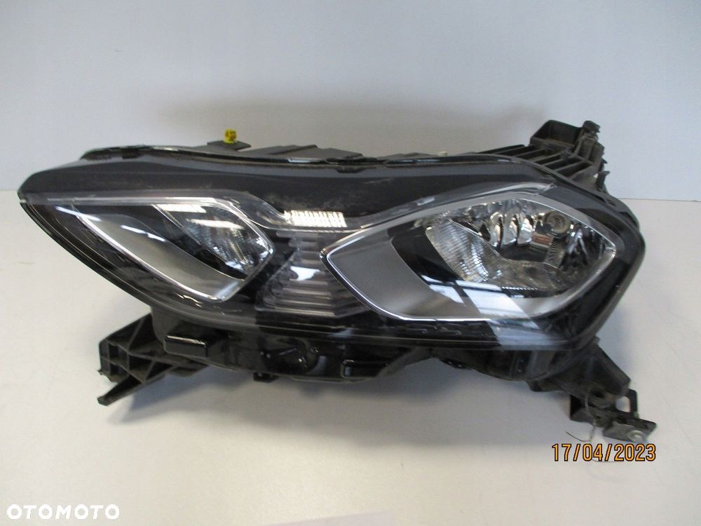 Lampa LEWA CITROEN DS3 - 7