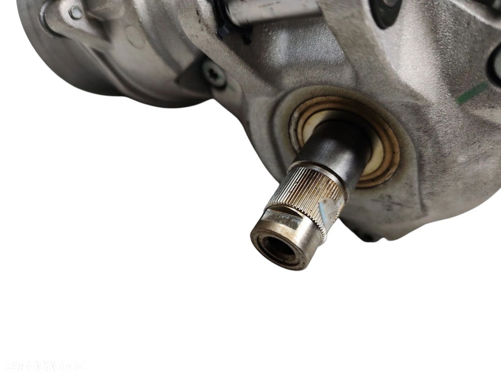WSPOMAGANIE ELEKTRYCZNE SKODA RAPID (2012-2017) 1.2 TSI 105KM 6R1423510AP 6R1909144P - 7