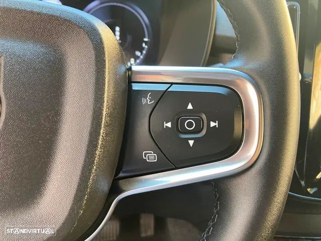 Volvo XC 40 1.5 T5 PHEV R-Design Expression - 17