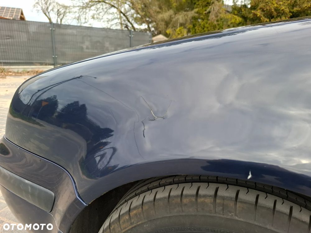 Volkswagen Golf 1.9 TDI Basis - 13