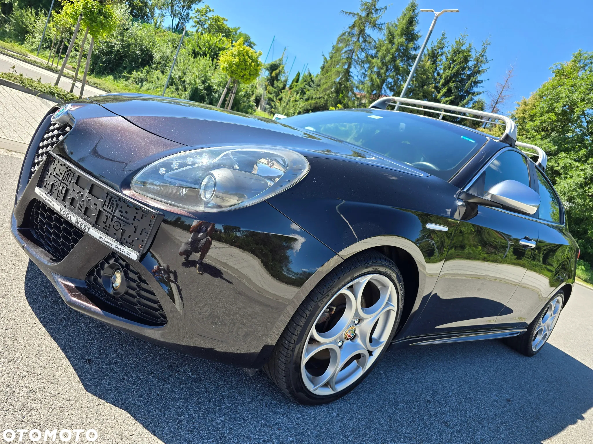 Alfa Romeo Giulietta 1.4 TB 16V Multiair TCT Sport - 26