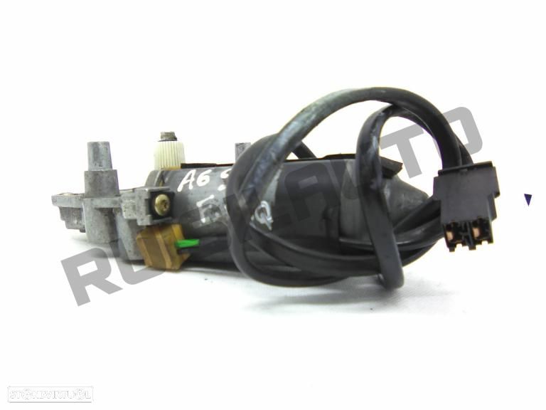 Motor De Elevador Frente Esquerdo Simples  Audi A6 C4 (4a) [199 - 4