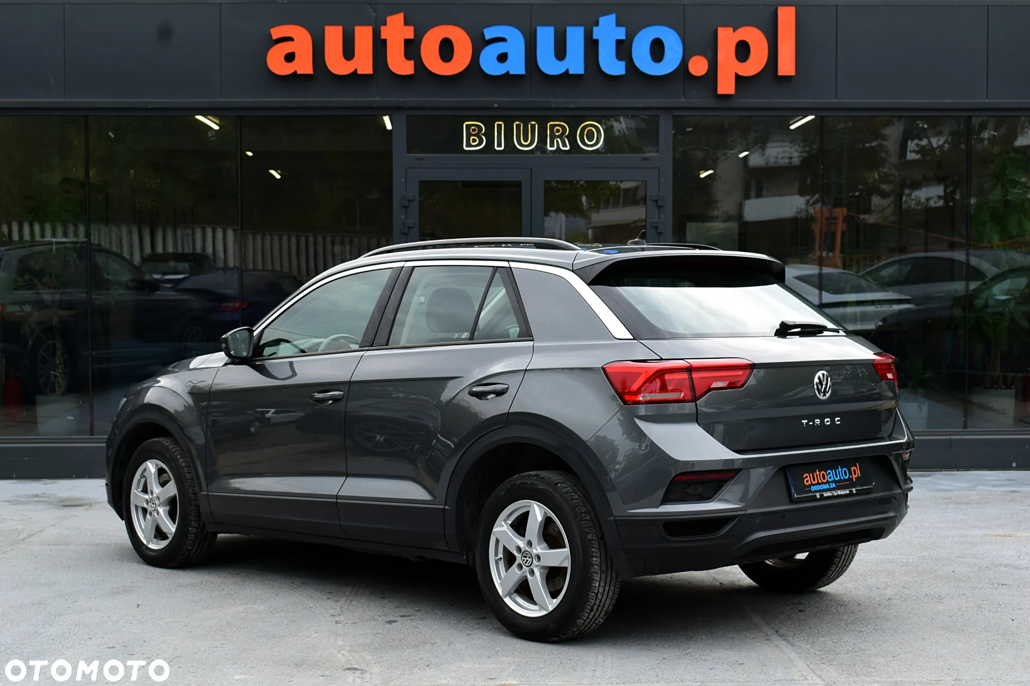 Volkswagen T-Roc 1.0 TSI Advance - 15
