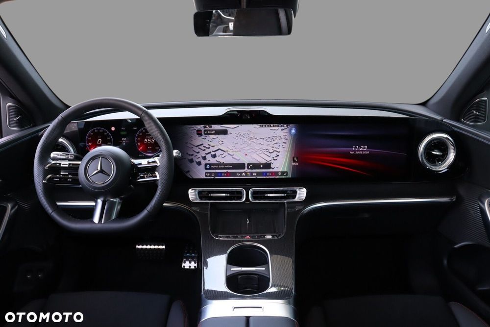 Mercedes-Benz GLC 400 94kWh 4-Matic EQ - 11