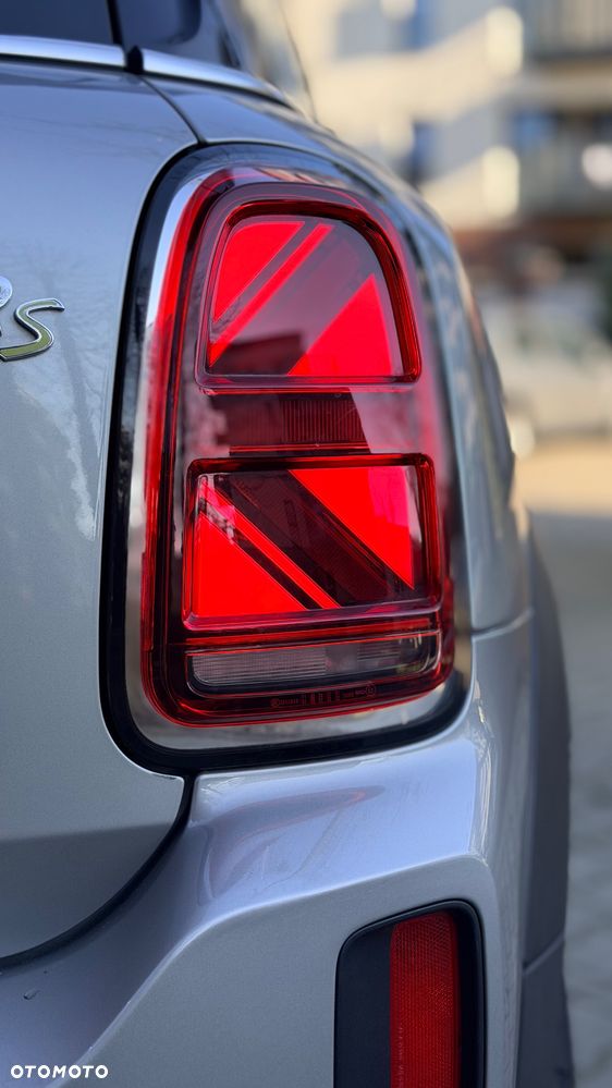 MINI Countryman Cooper SE ALL4 - 31