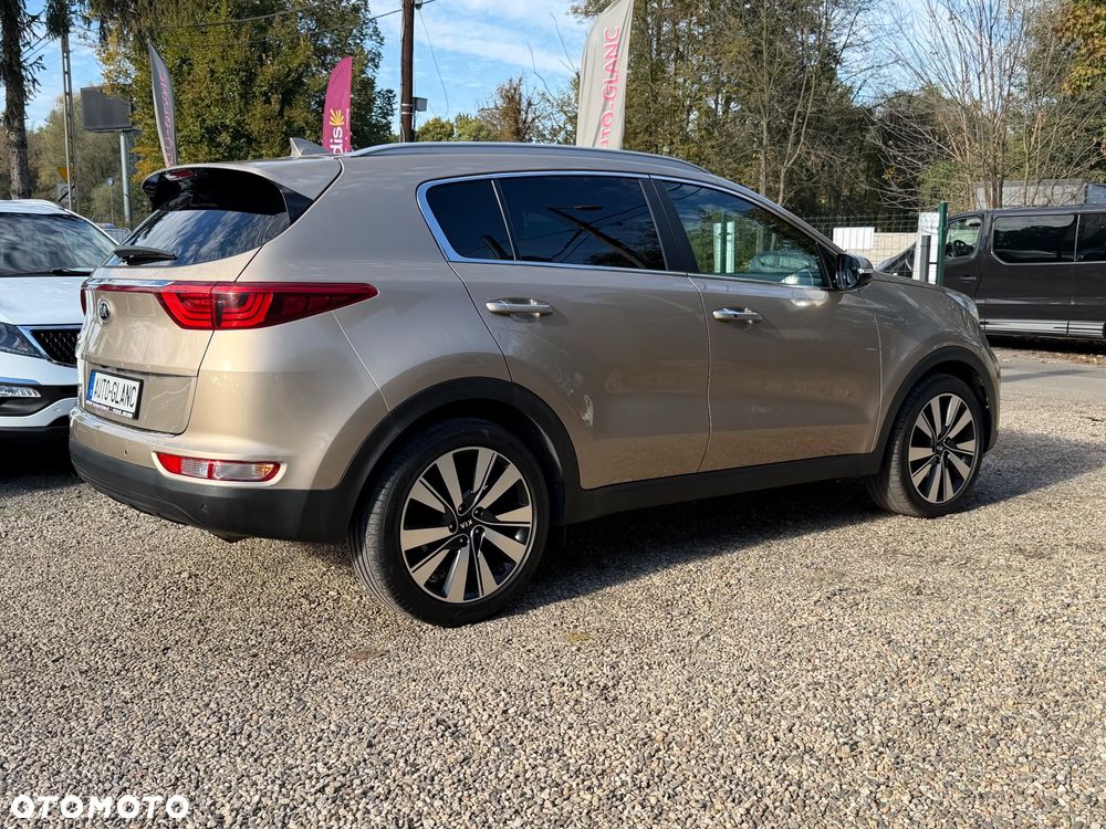 Kia Sportage - 28