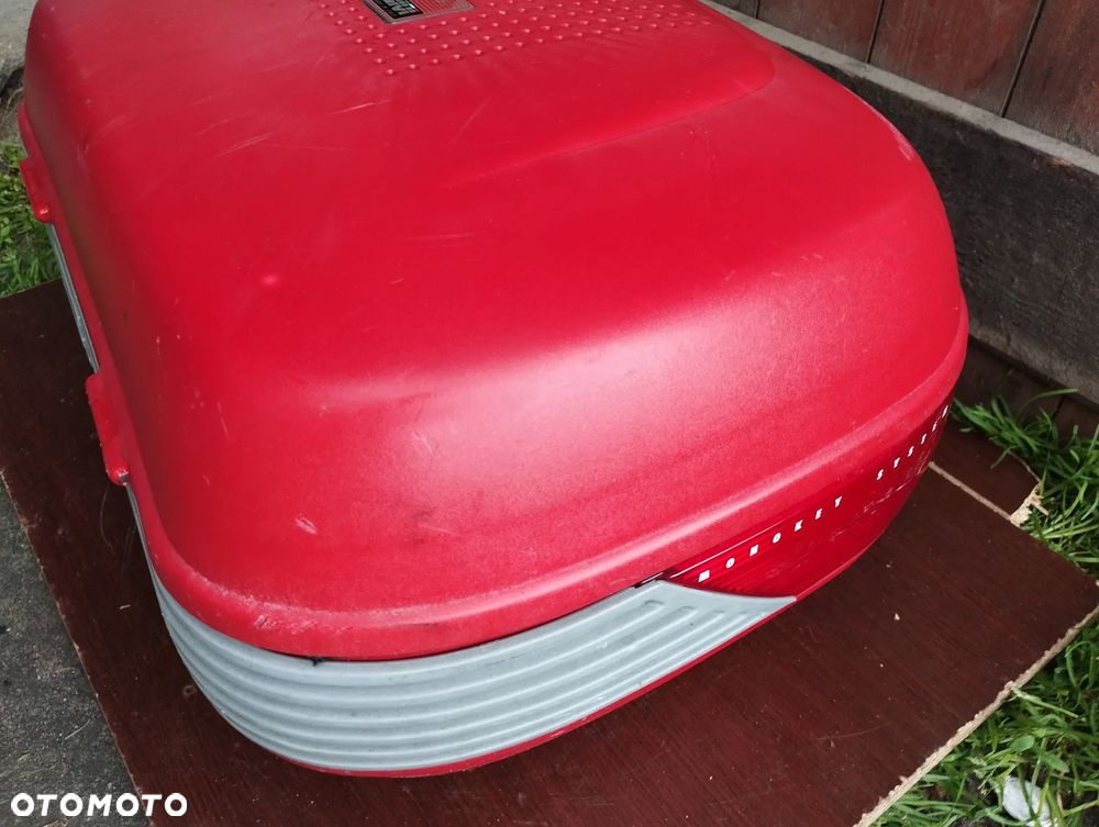 kufer centralny GIVI E50 MAXIA Monokey - 6