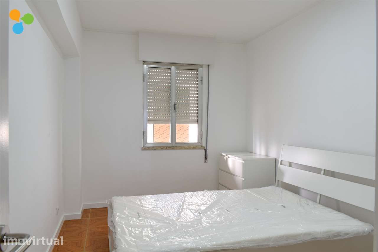 Arrendamento por Quarto - Covilhã - Grande imagem: 2/6