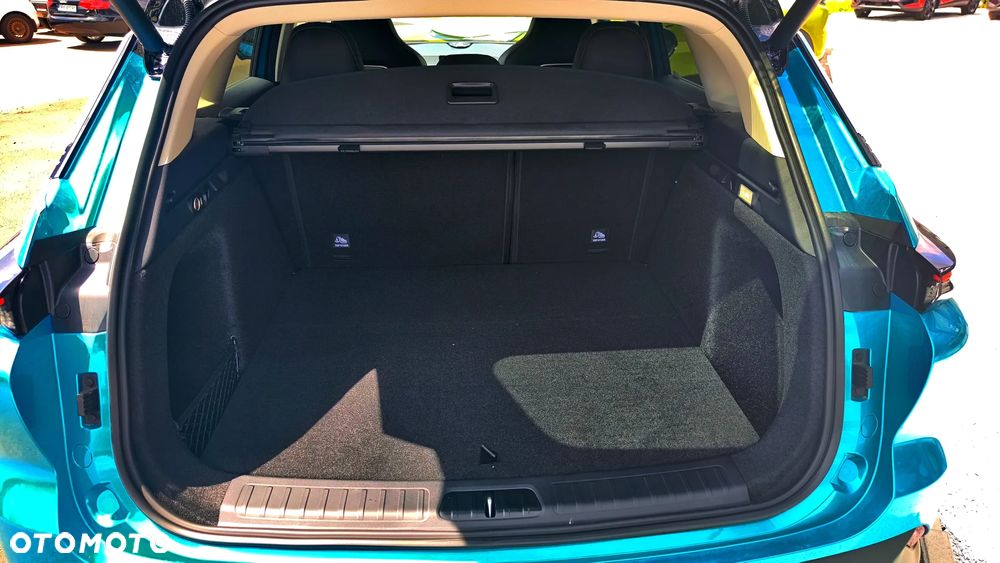 BAIC 5 Beijing 1.5T Comfort DCT - 11