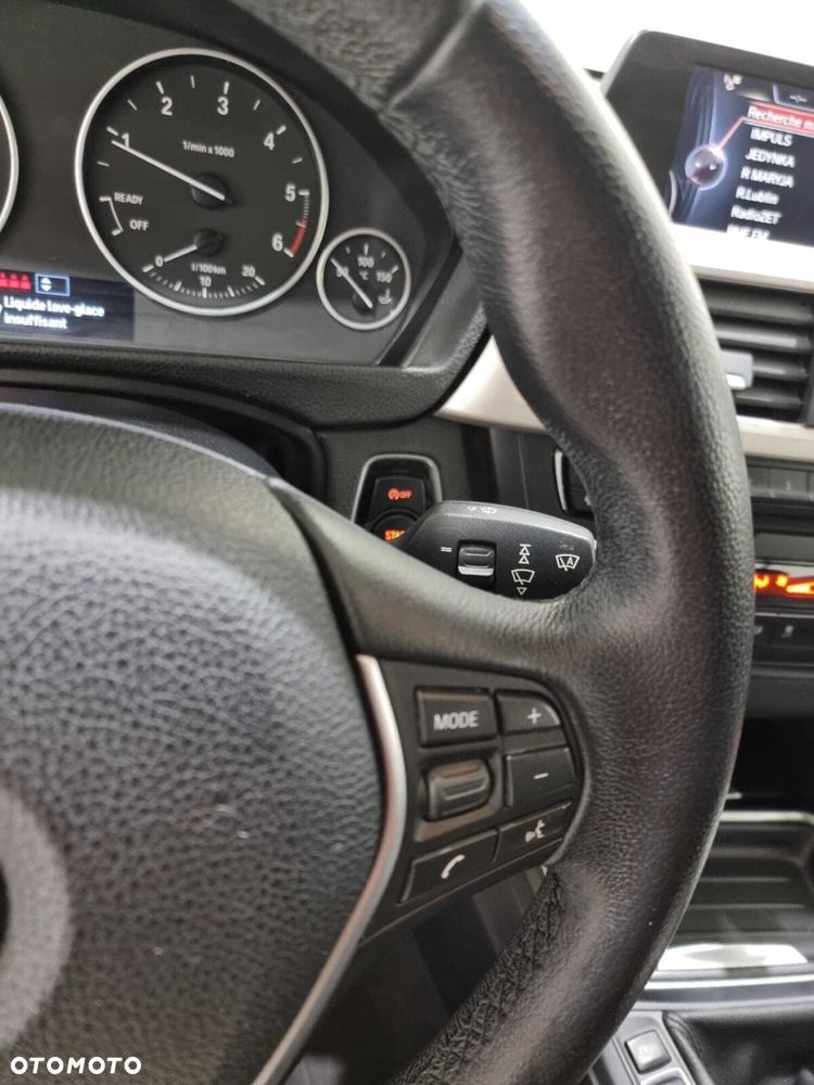 BMW Seria 3 - 26