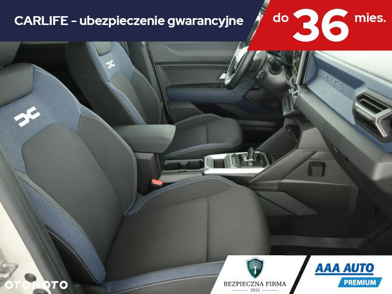 Dacia Duster - 8
