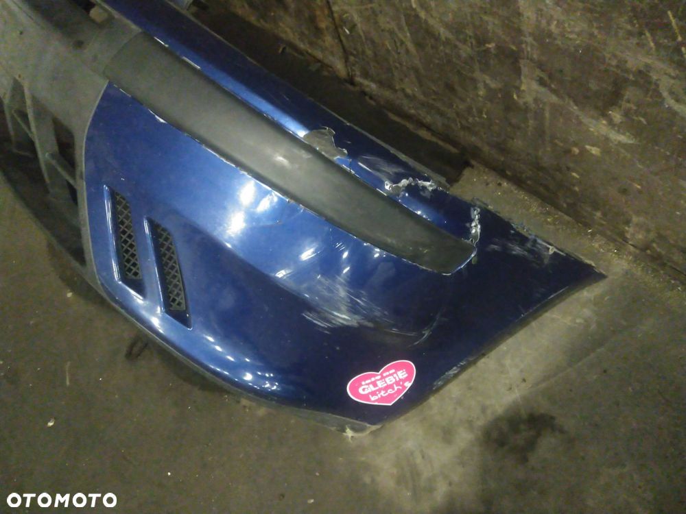 ZDERZAK PRZÓD PRZEDNI FIAT PUNTO II - 2