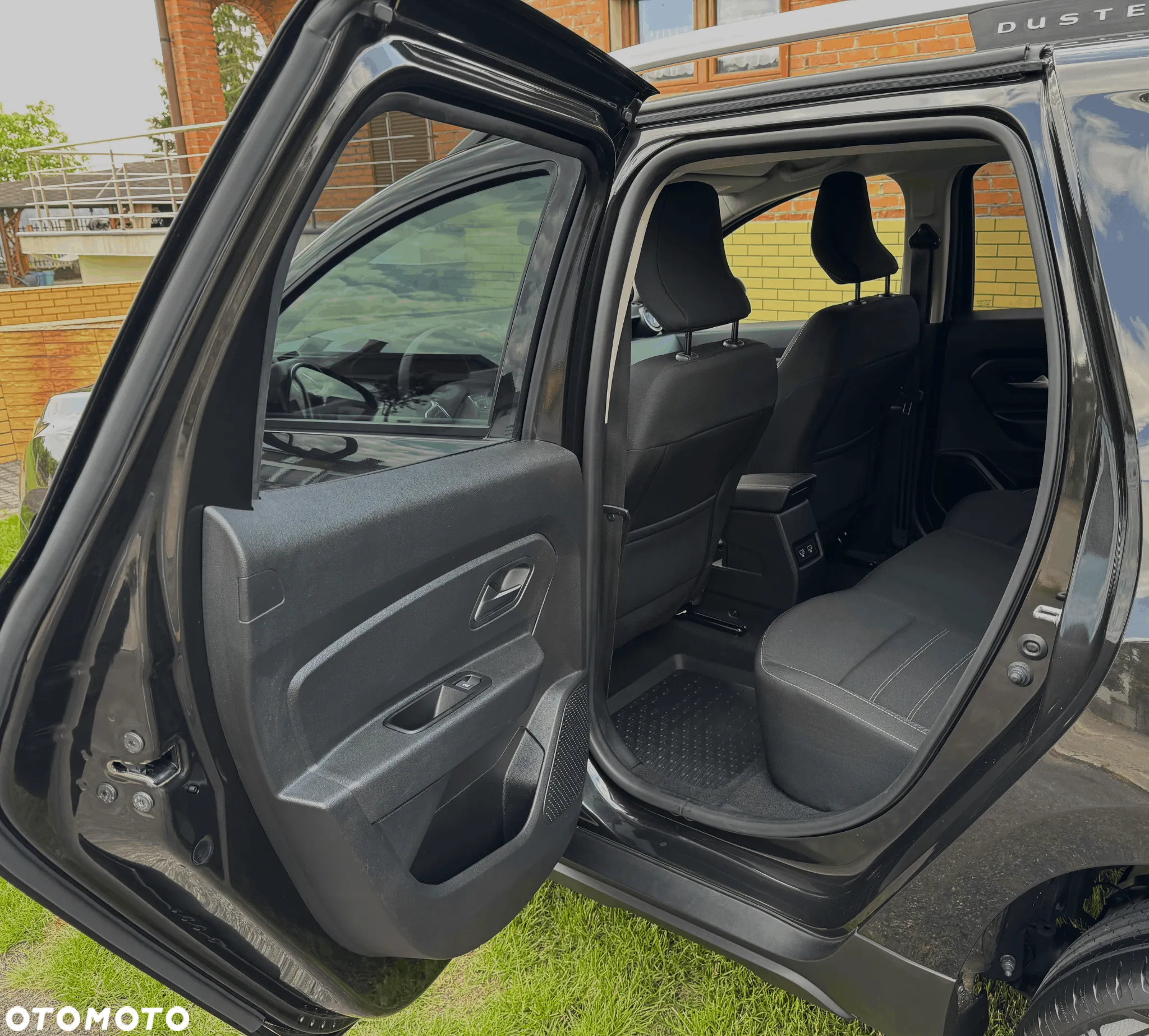 Dacia Duster 1.0 TCe Prestige - 18