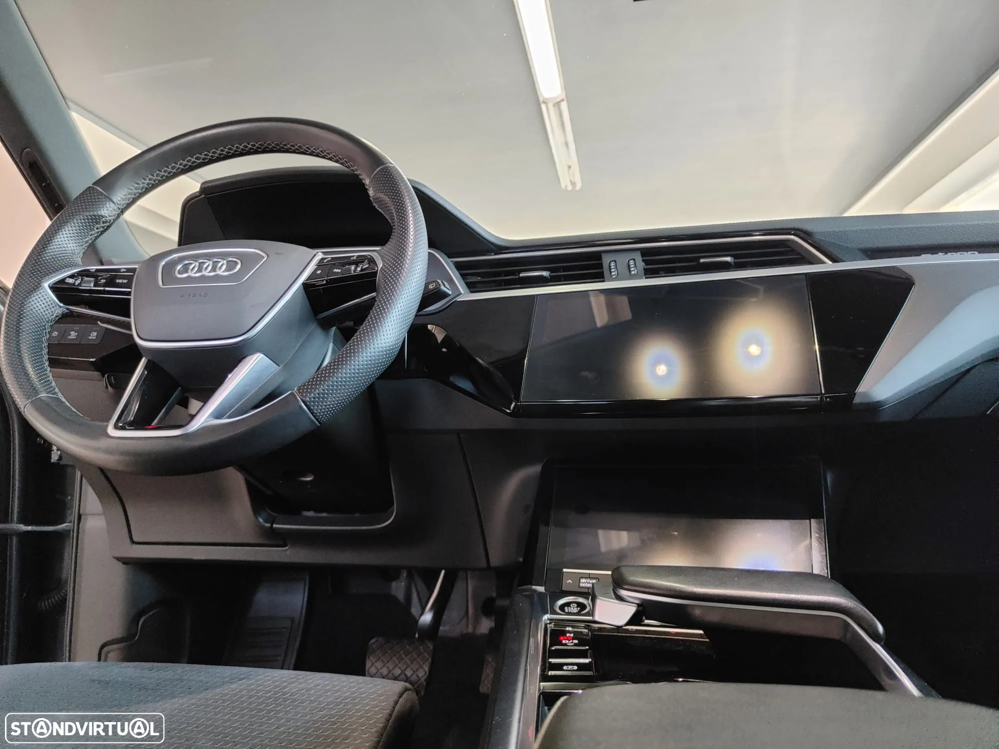 Audi e-tron 55 quattro S line - 22
