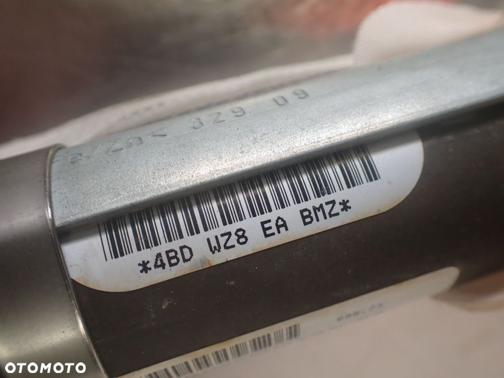 KURTYNA POWIETRZNA LEWA KIEROWCY OPEL INSIGNIA A - 10