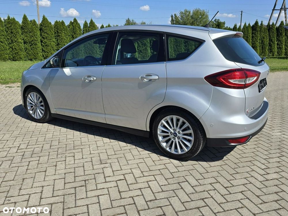 Ford C-MAX - 13