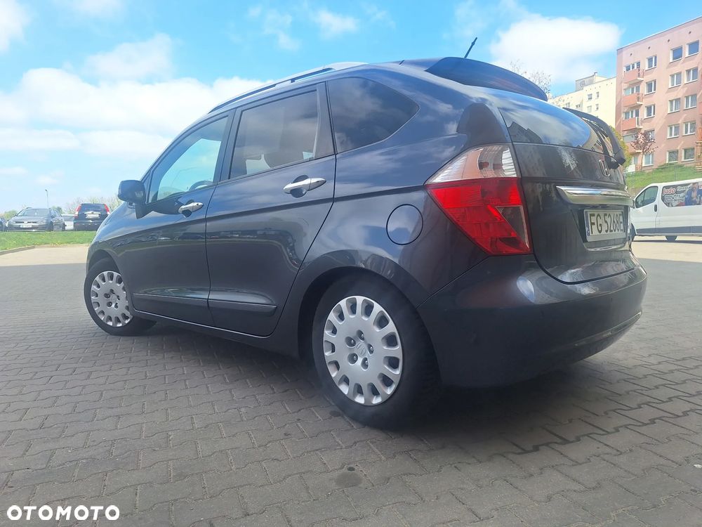 Honda FR-V 2.0 Comfort - 8