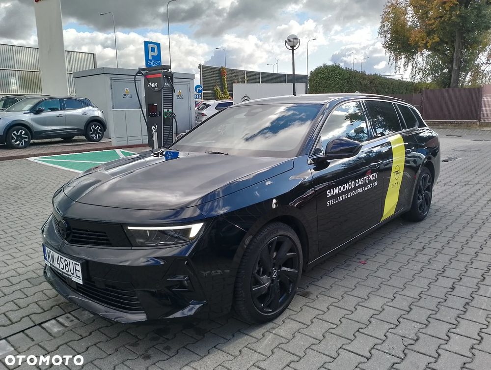 Opel Astra ver-vi-1-5-cdti-gs-s-s - 6