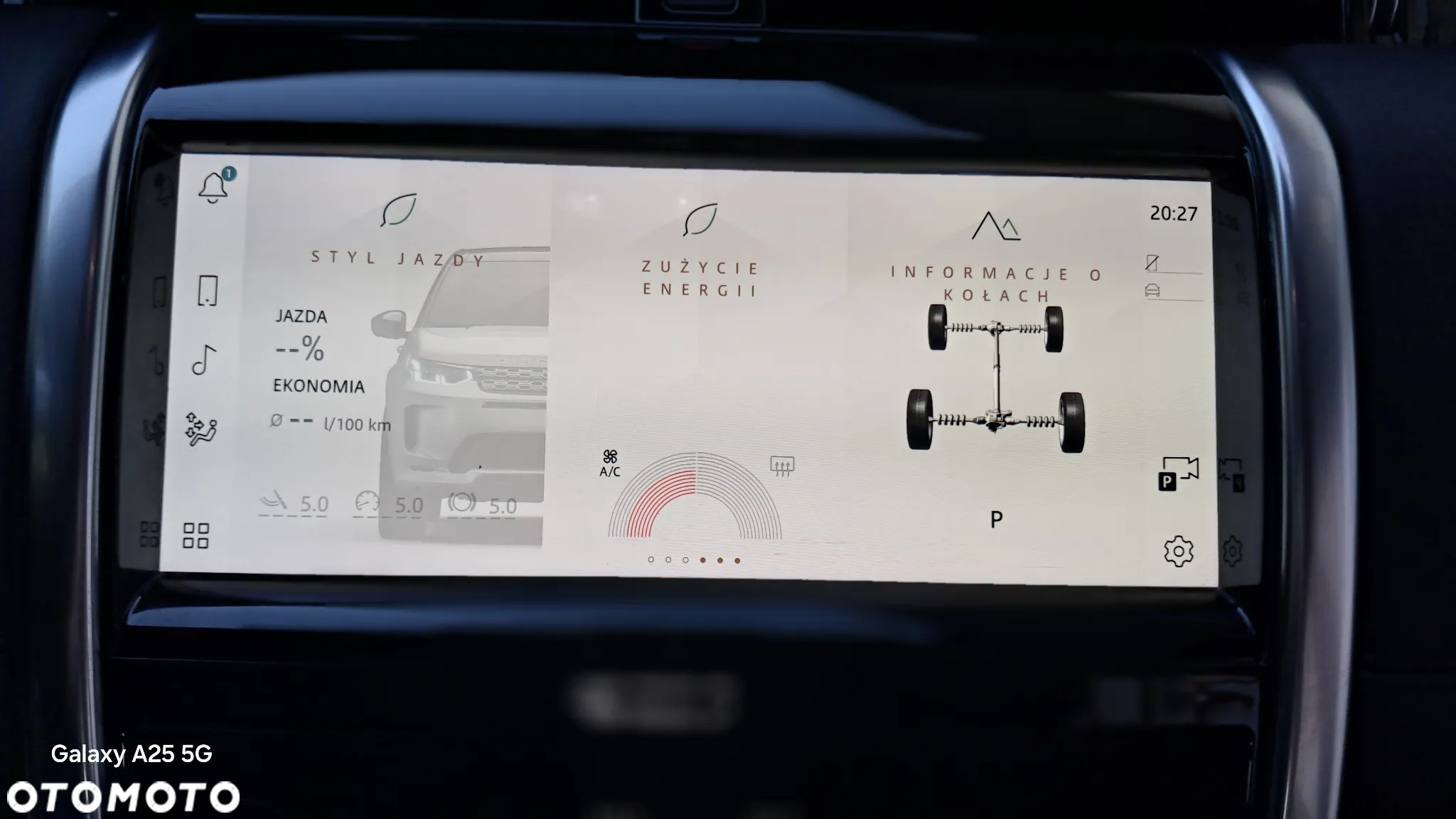 Land Rover Discovery Sport D165 Dynamic SE - 10