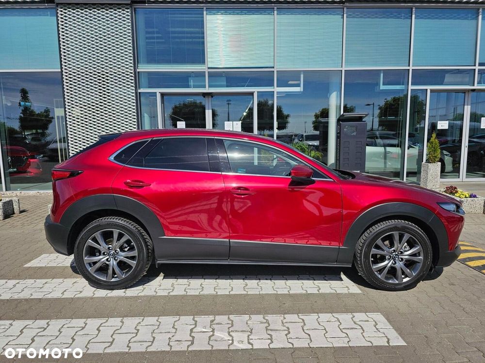 Mazda CX-30 - 6