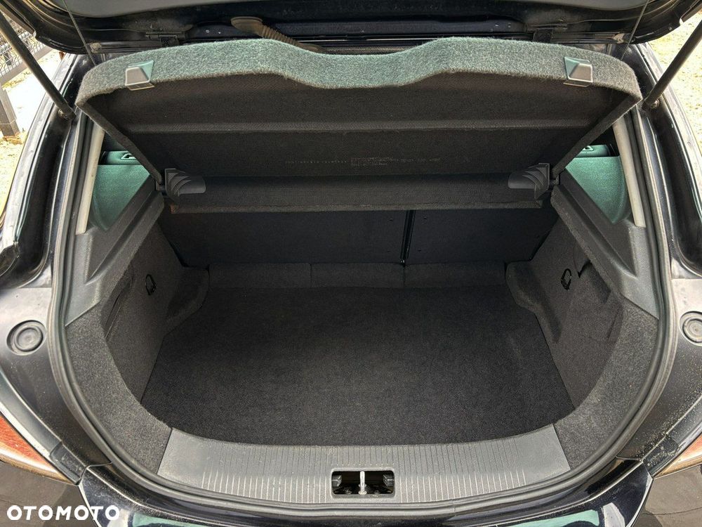 Opel Astra - 5
