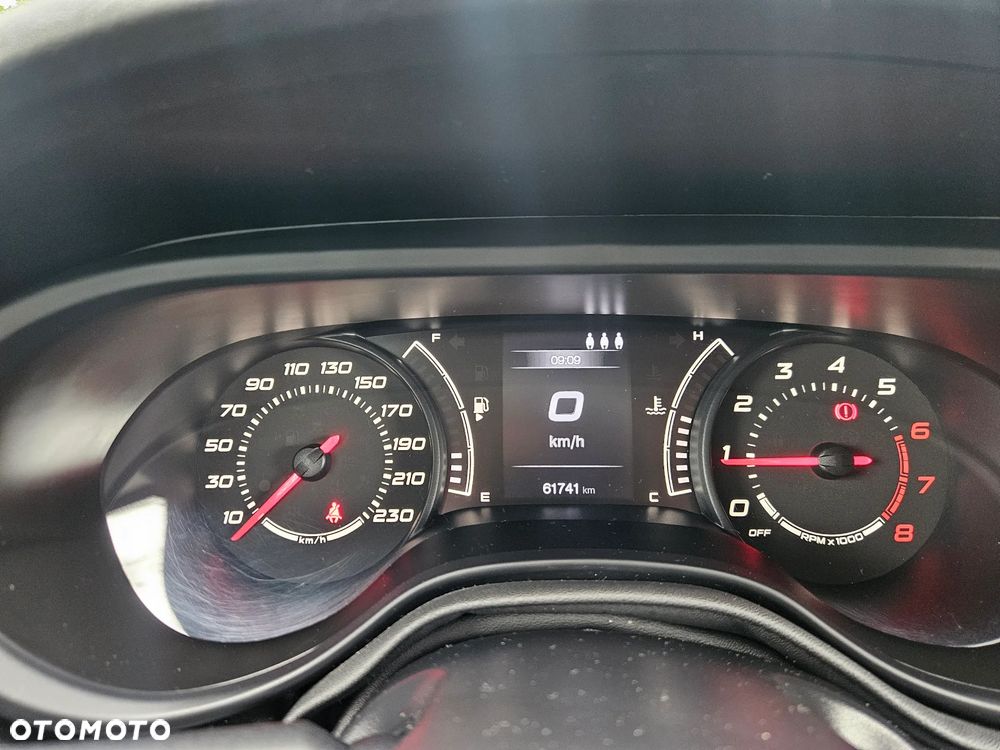 Fiat Tipo 1.4 16v Easy EU6d - 14