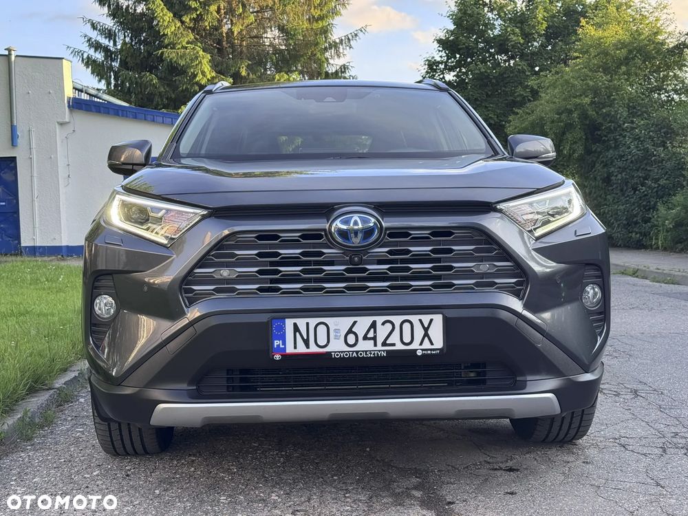 Toyota RAV4 - 18
