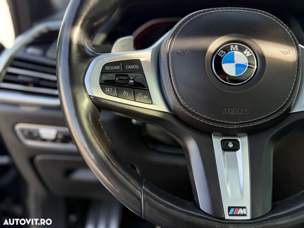 BMW X5 xDrive40i - 5