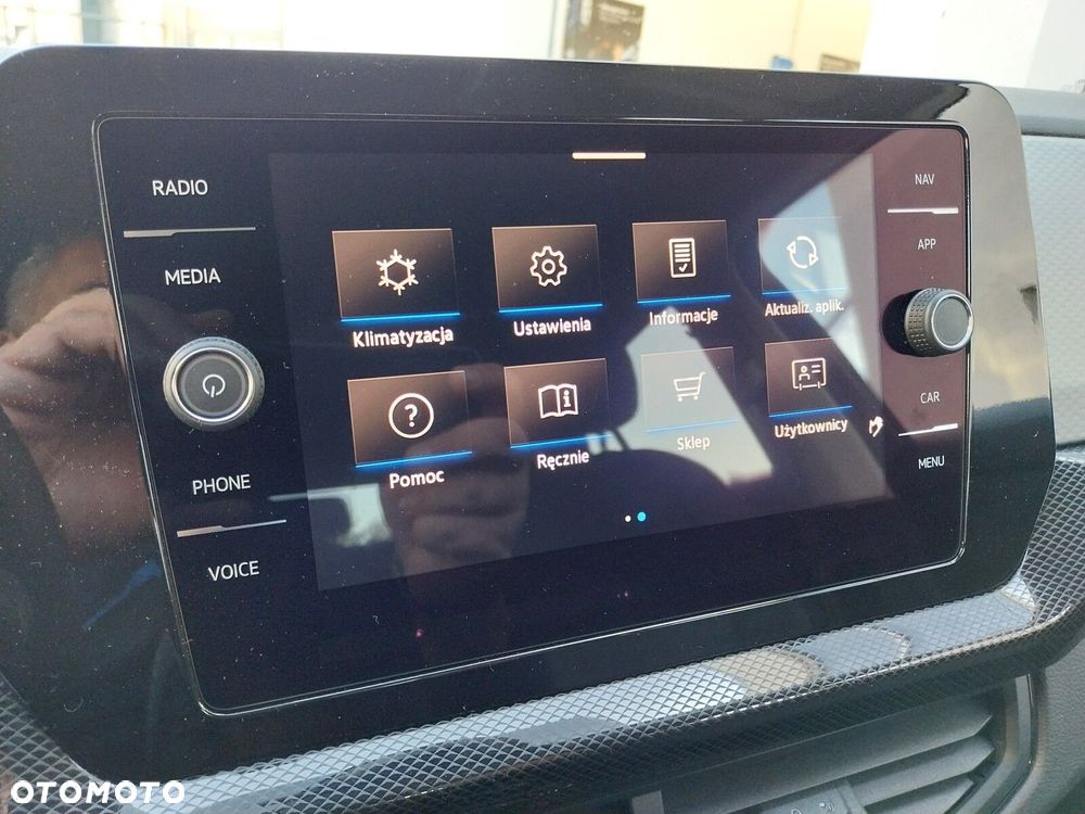 Volkswagen T-Cross 1.0 TSI Special Edition DSG - 20