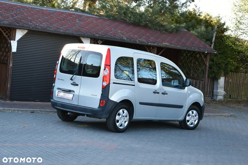 Renault Kangoo - 21
