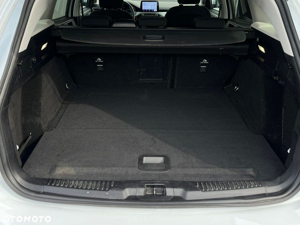 Ford Focus 1.5 EcoBlue Start-Stopp-System COOL&CONNECT - 12