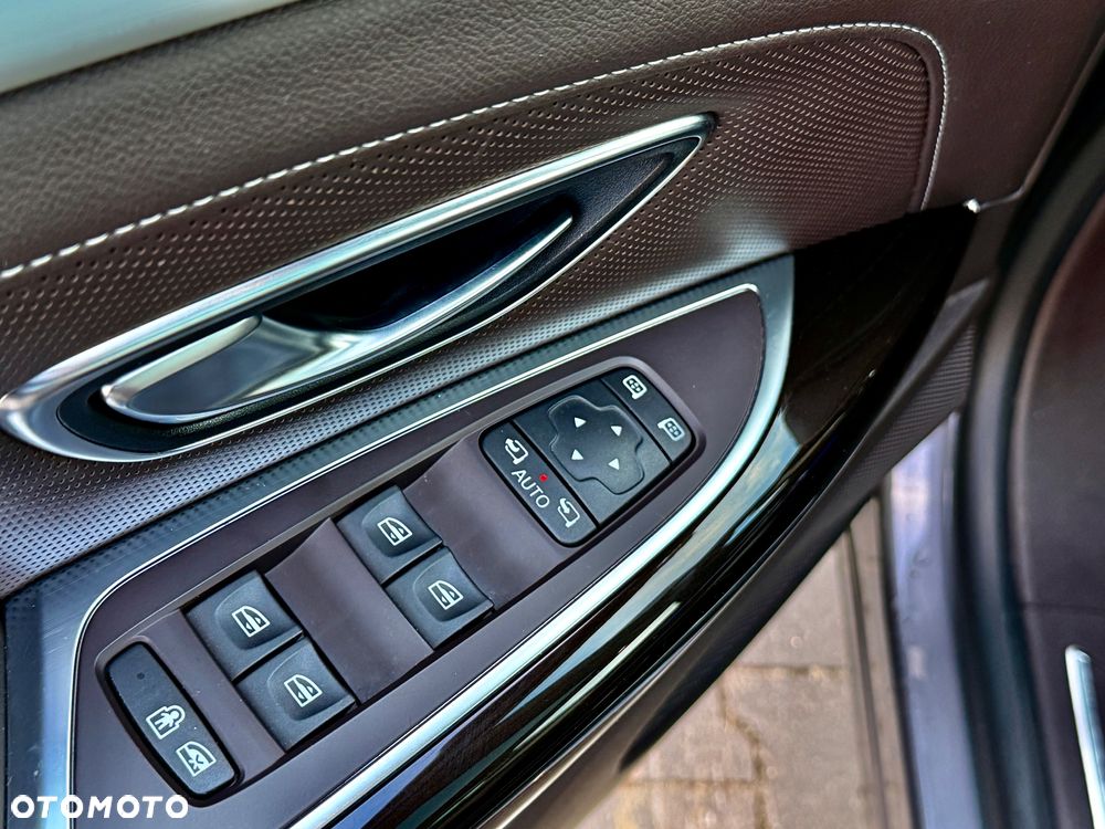 Renault Espace Energy dCi 160 EDC Initiale Paris - 24