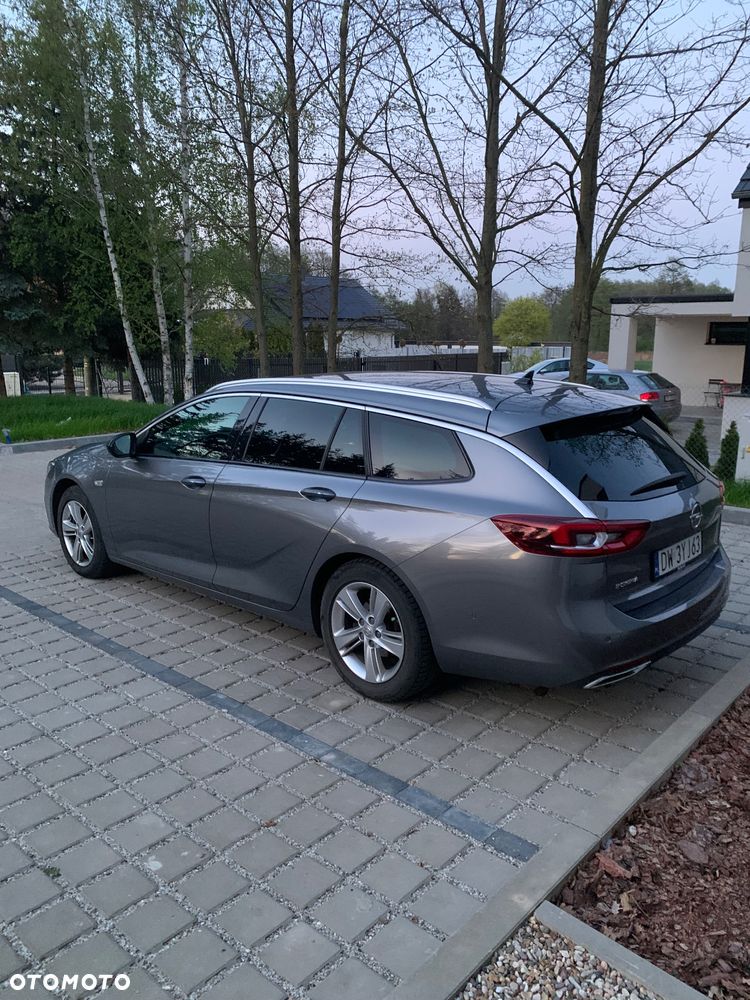 Opel Insignia 2.0 CDTI Elegance S&S - 2