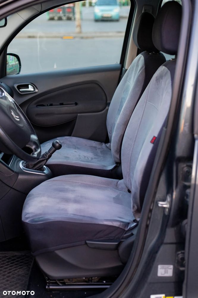 Citroën C3 Picasso 1.2 PureTech Exclusive - 7