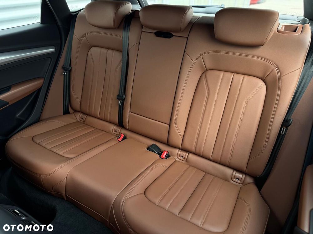 Audi Q5 40 TDI mHEV Quattro Advanced S tronic - 29