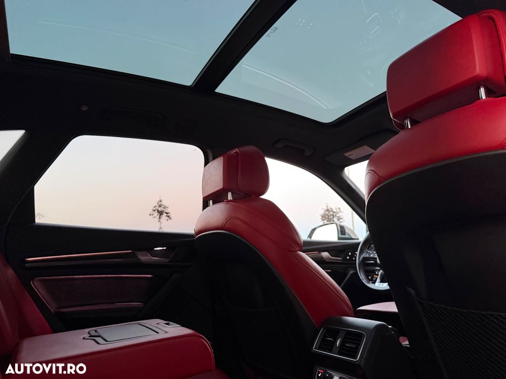 Audi SQ5 Sportback - 28