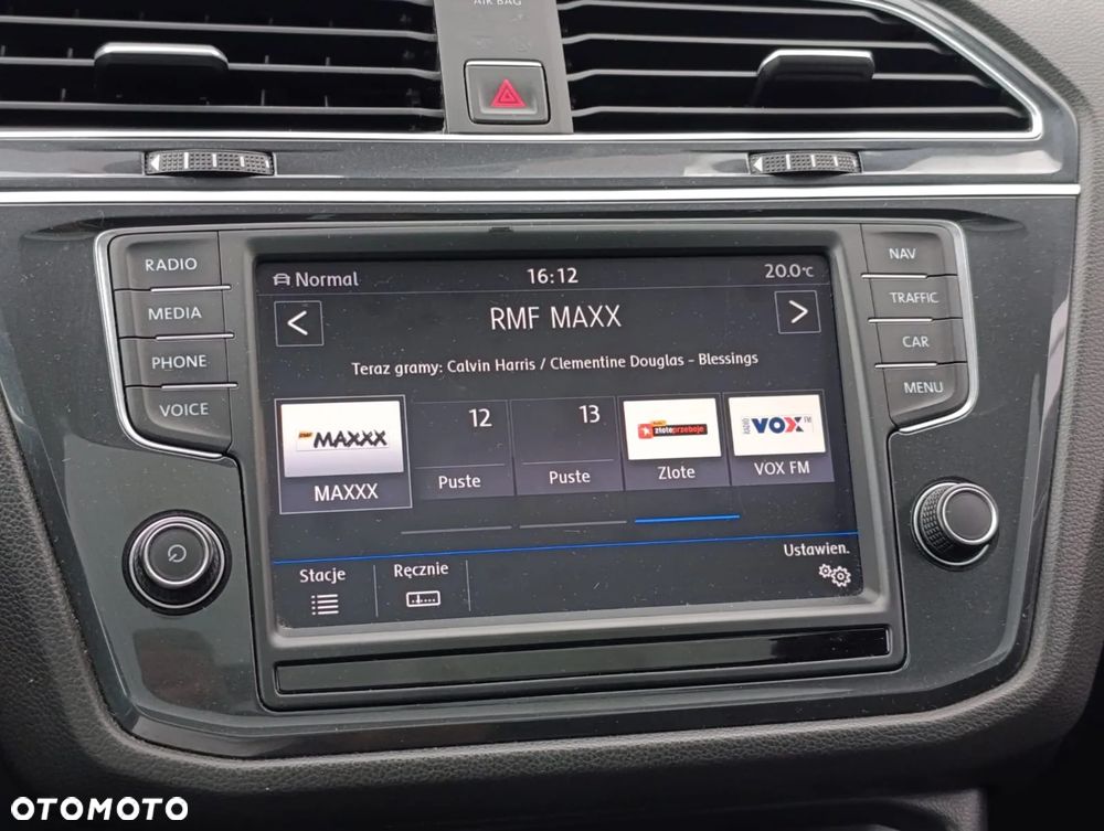 Volkswagen Tiguan 2.0 TSI BMT 4Mot Highline DSG - 20