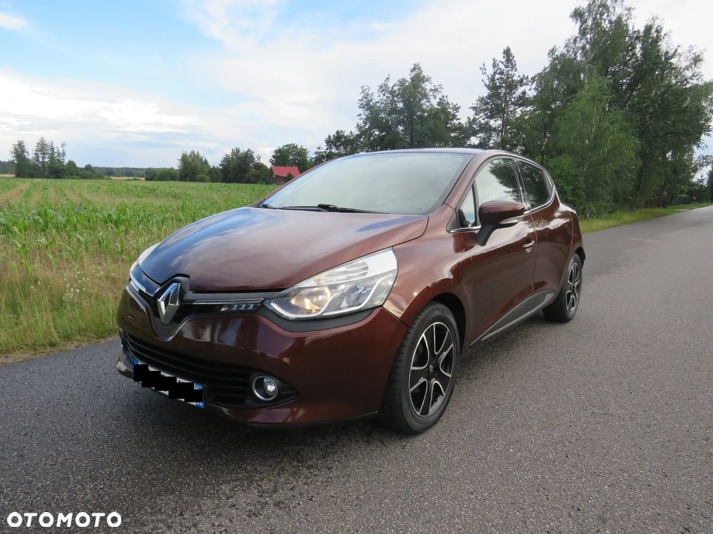 Renault Clio dCi 90 Limited - 3