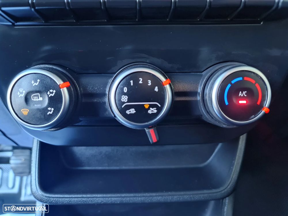 Renault Kangoo Express Confort 1.5 dCi 95CV c/iva - 33