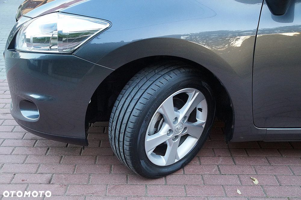 Toyota Auris 1.6 Comfort - 27