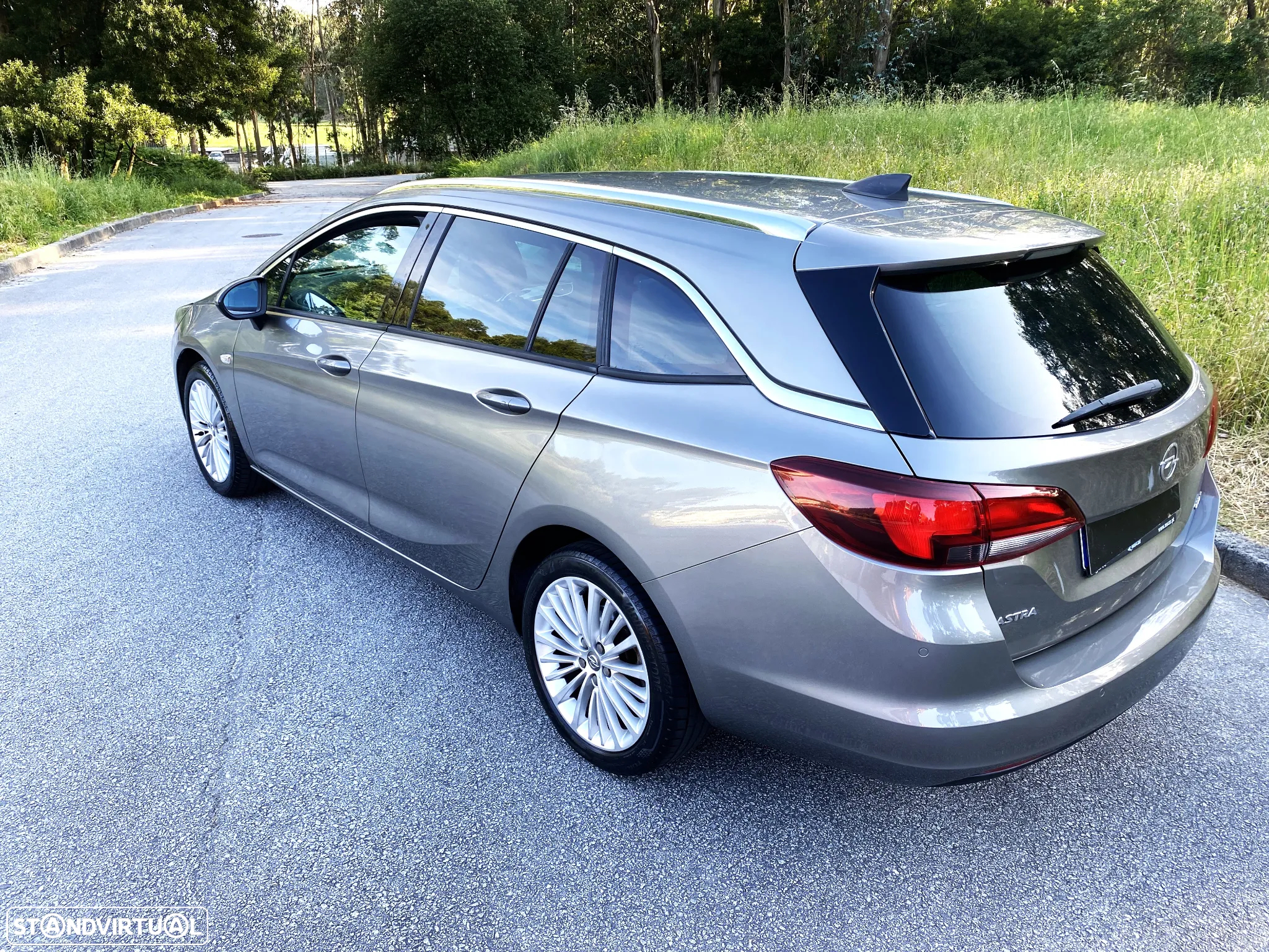 Opel Astra Sports Tourer 1.0 Innovation S/S - 30