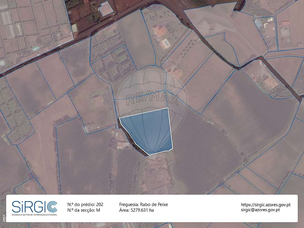 Terreno  para venda - Grande imagem: 2/7