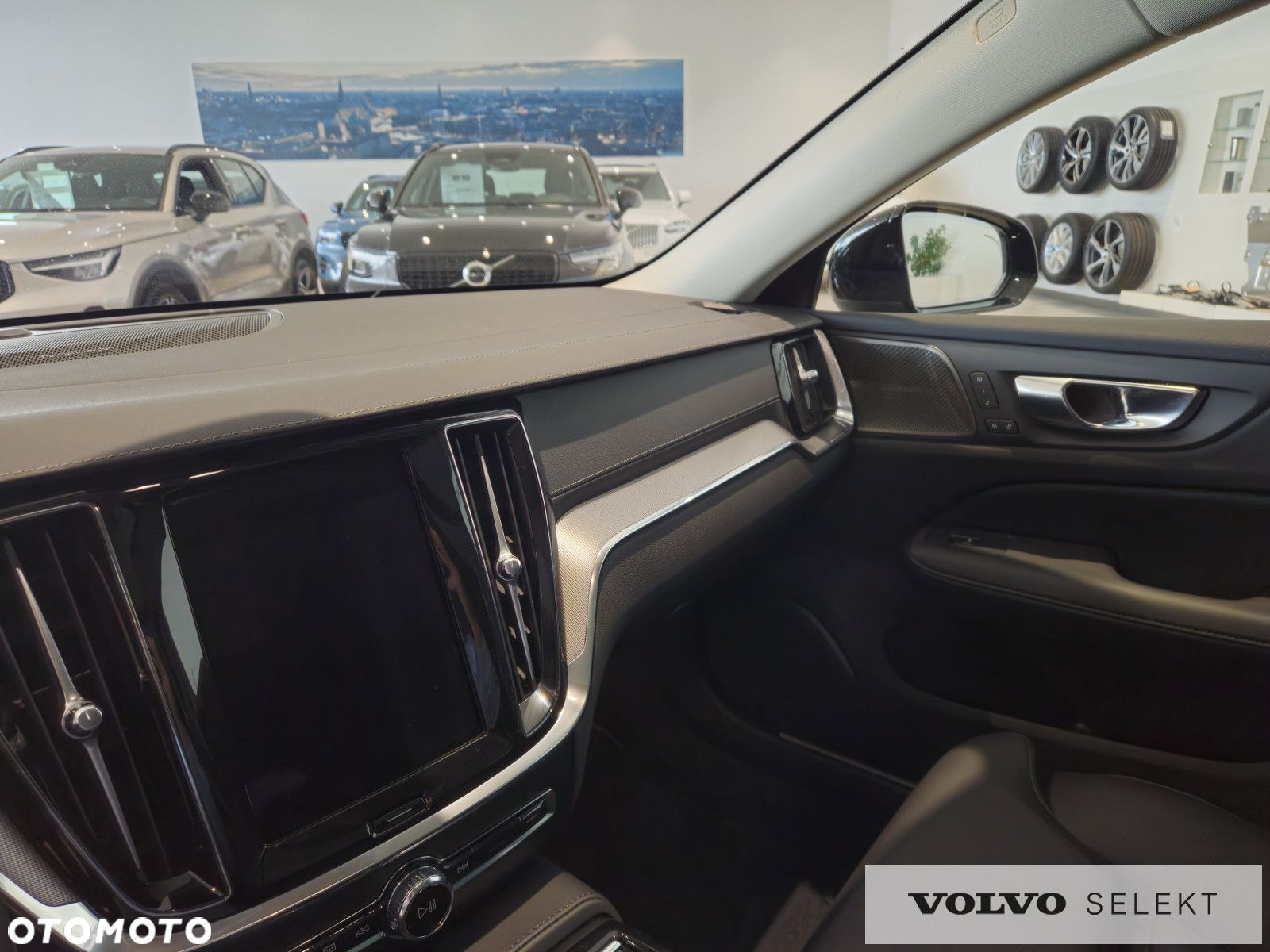 Volvo V60 - 27
